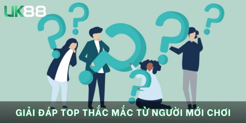 Trang chủ 16 Giải đáp top thắc mắc từ người mới chơi