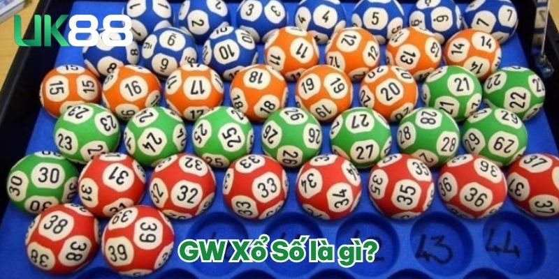 GW Xổ Số – Đặt Cược 1 Ăn 99 Cuốn Hút Không Thể Bỏ Lỡ 2 GW Xổ Số là gì?