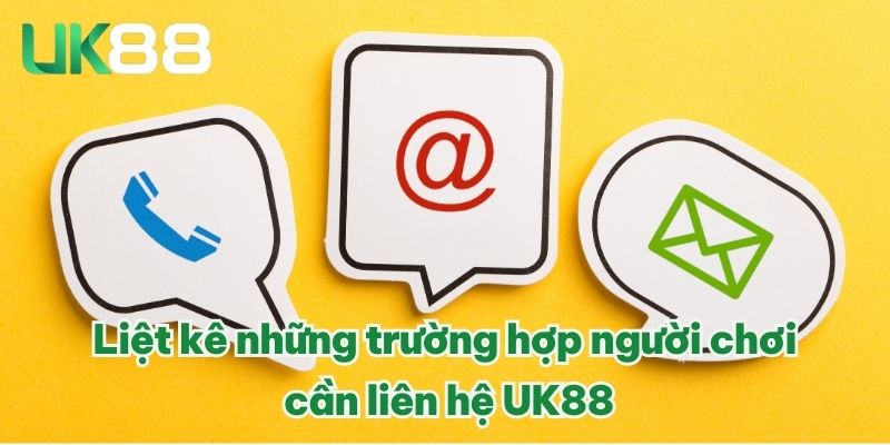 Liên Hệ UK88 4 Tổng hợp các phương thức liên hệ UK88 hiện nay