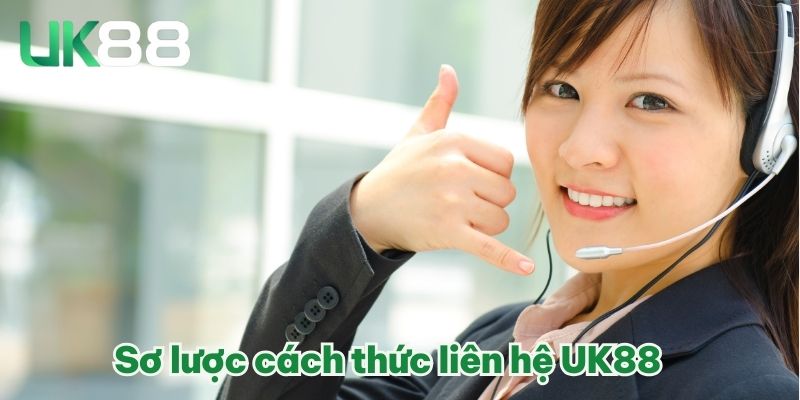 Liên Hệ UK88 2 Liên hệ UK88 sẽ được phản hồi cực nhanh